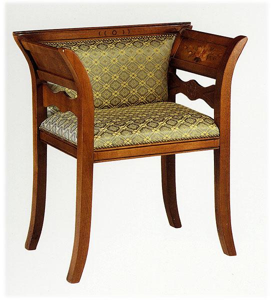 Кресло  MIRANDOLA 160/P 