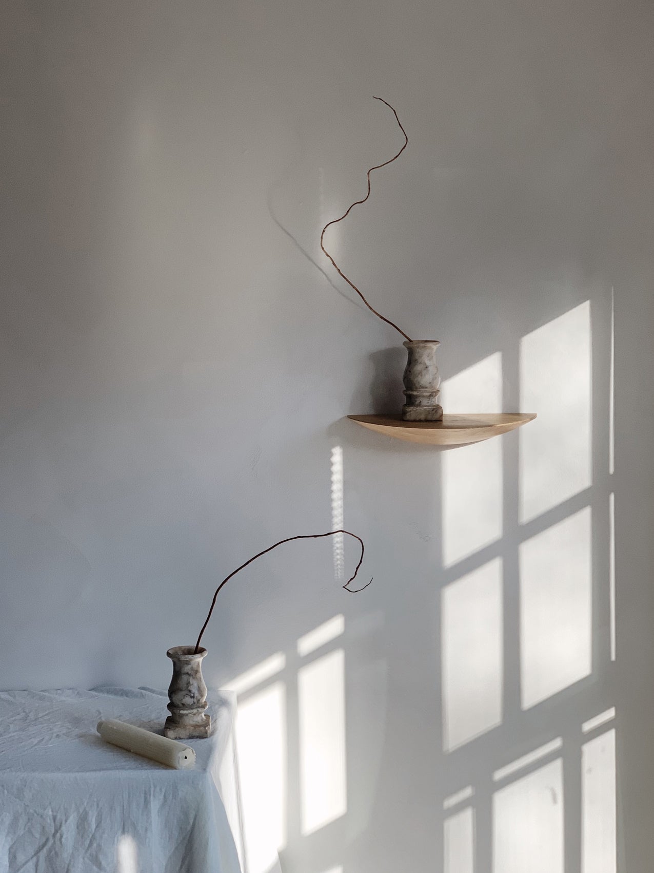 5709262962013 Сетчатые полки для грибов LuceLight  - Вид №3