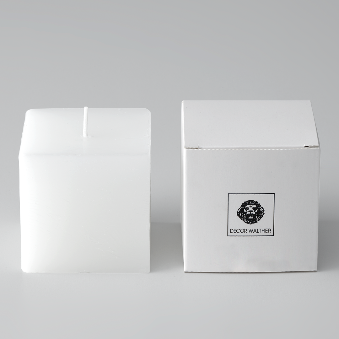 0936251 Aроматическая свеча DKR DECOR WALTHER SENSES 