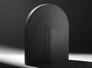 Гранитная скульптура