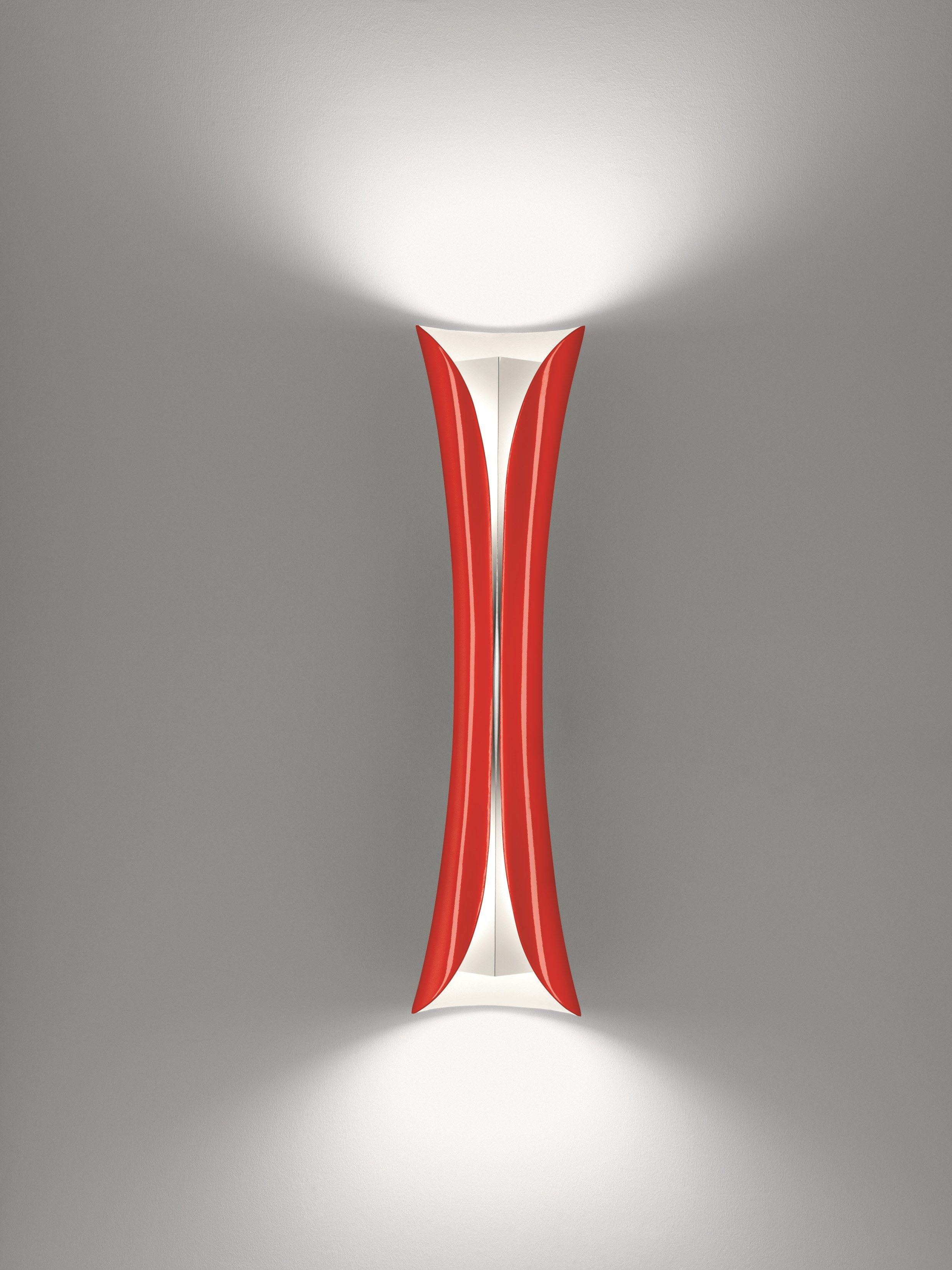 Applique a LED in ABS Artemide Cadmo ARCH-00004869 - Вид №1