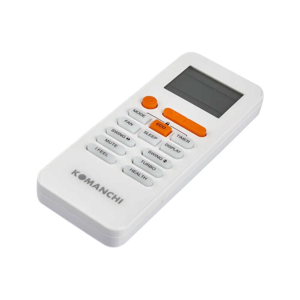 Сплит-система инверторная Komanchi KATI-07H/N1 7K BTU охлаждение/обогрев STLM-2141826 - Вид №6