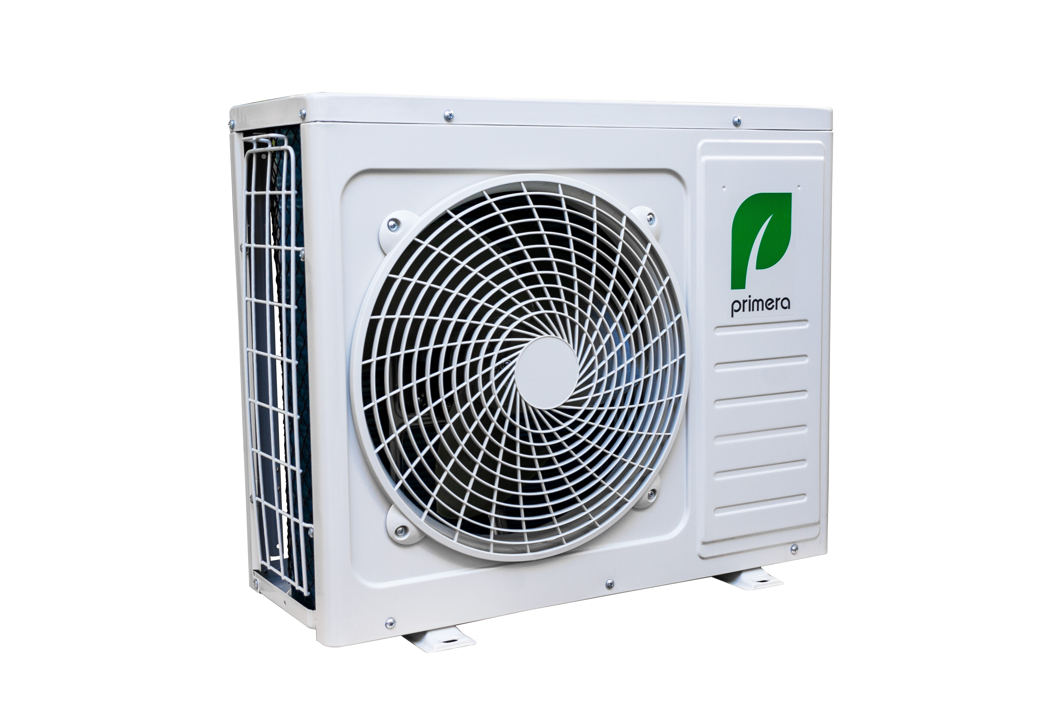9085537 Кондиционер настенный сплит-система Primera PRAW-07TEDA3/I/PRAW-07TEDA3/O белый STDN-0021596 - Вид №7