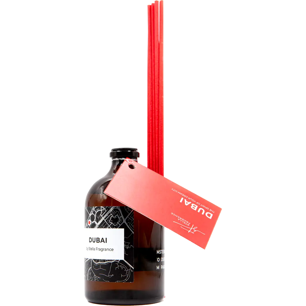 Диффузор ароматический Stella Fragrance Dubai 100 мл 84428734 STLM-2169682  - Вид №2