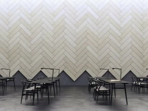 BAUX Акустическая панель для стен Baux acoustic tiles