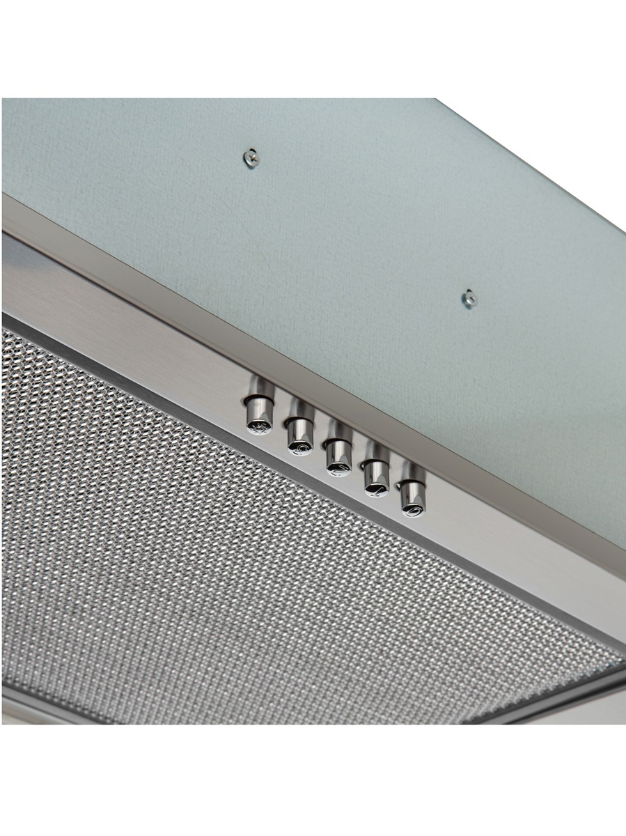 Вытяжка встраиваемая Impact 60 Inox  NAVAKO 17039 - Вид №2