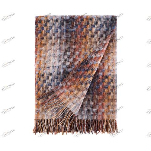Плед / Husky MissoniHome sun-id-376560