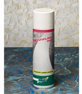 NAICI ITALIA Универсальное моющее средство с быстрым пенообразованием Multiflash