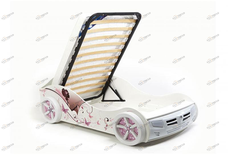 Звуковой сигнал к кровати машинам ABC-KING 4631147954565