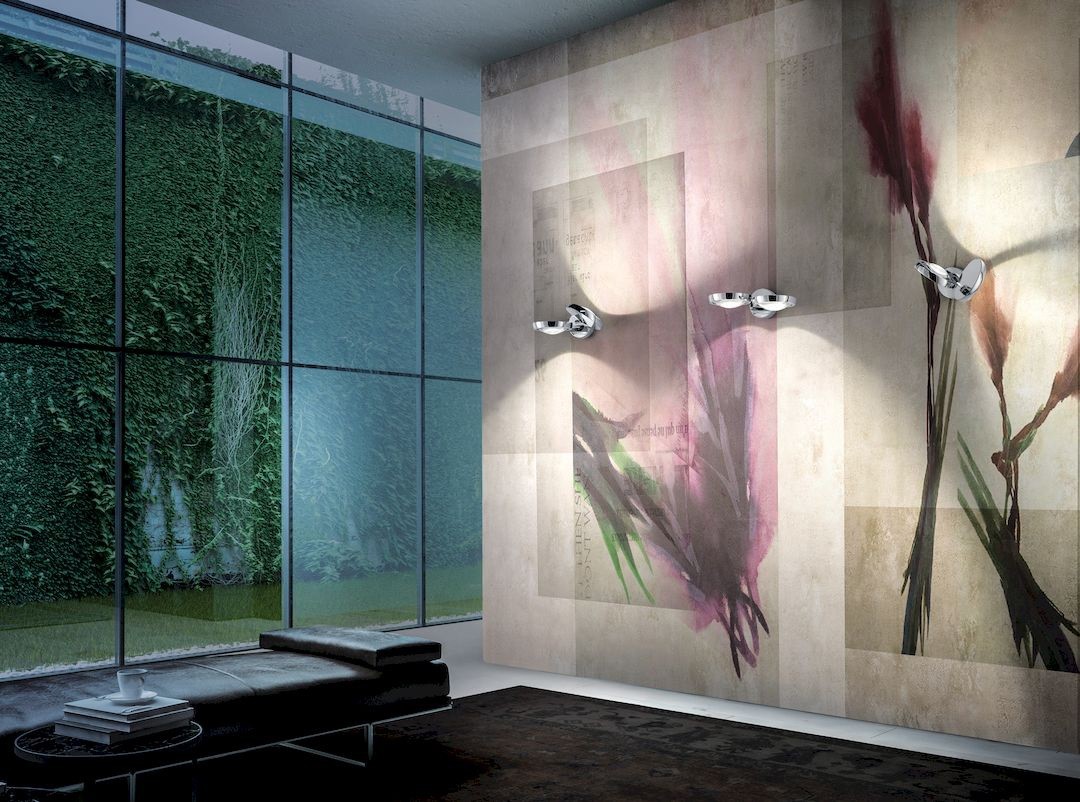 Studio Italia Design Nautilus AP1-PL1 165008 светильник настенно-потолочный 112045 - Вид №4