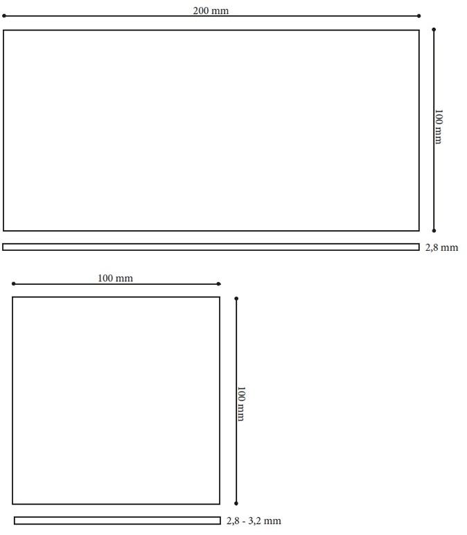 Dauby Покрытие Pure® tiles 15294 - Вид №5