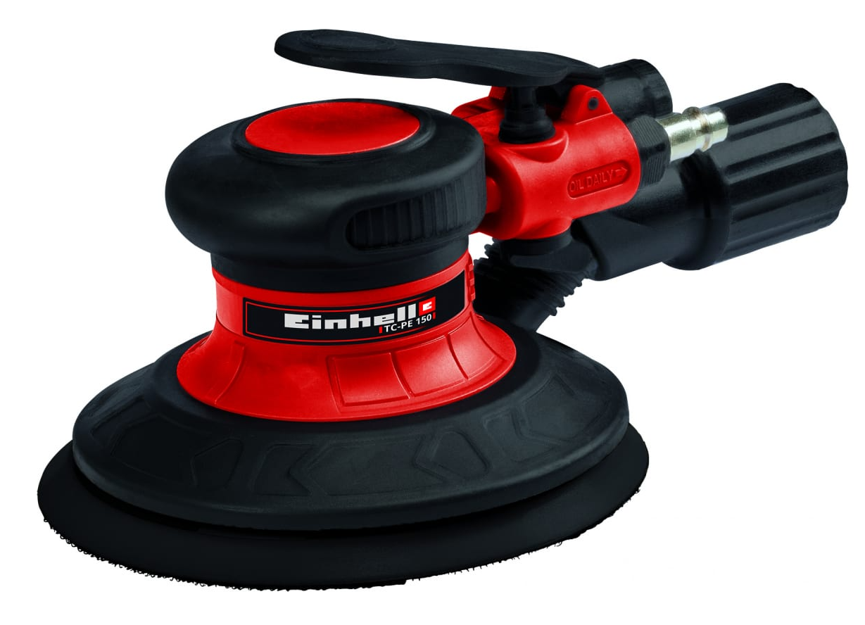 Эксцентриковая шлифмашинка Einhell TC-PE 150 9086113 STDN-0135169