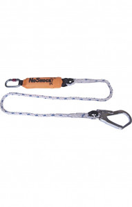 64277 Страховочный строп из многопрядного каната с амортизатором  Защита от падения  размер AN201200CD