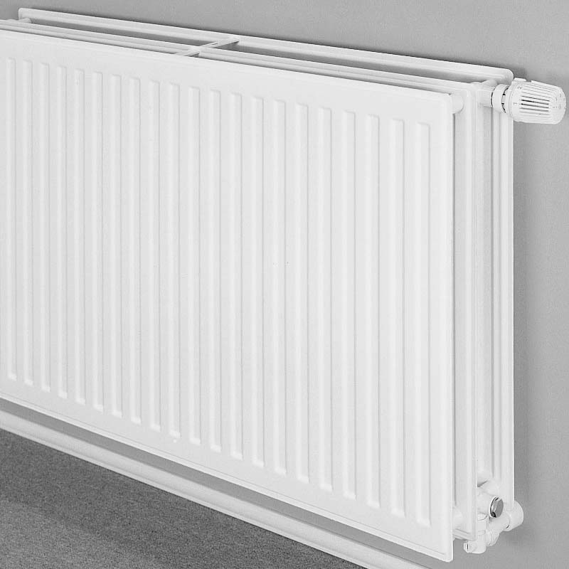 Радиатор стальной панельный COMPACT 22K VOGEL&NOOT 400x1120 E22KBA411A