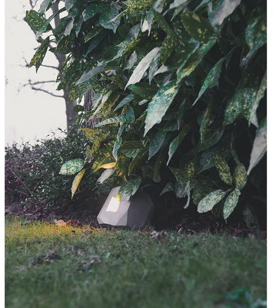 9010 novantadieci Светодиодный светильник из бетали® для улицы  1102  - Вид №5