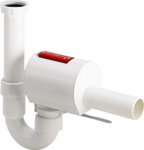 Viega Обратный канализационный клапан Sperrfix 4995.1 (607135)