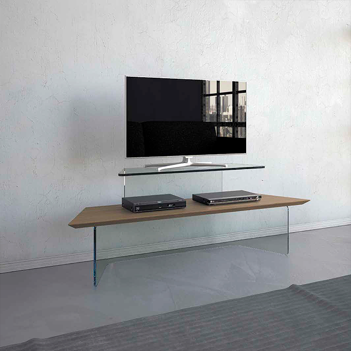 Тумба под TV  TONIN TV21 A / NC 