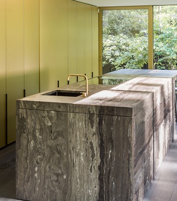 2471-081ST Смесители для душа vola  - Вид №20