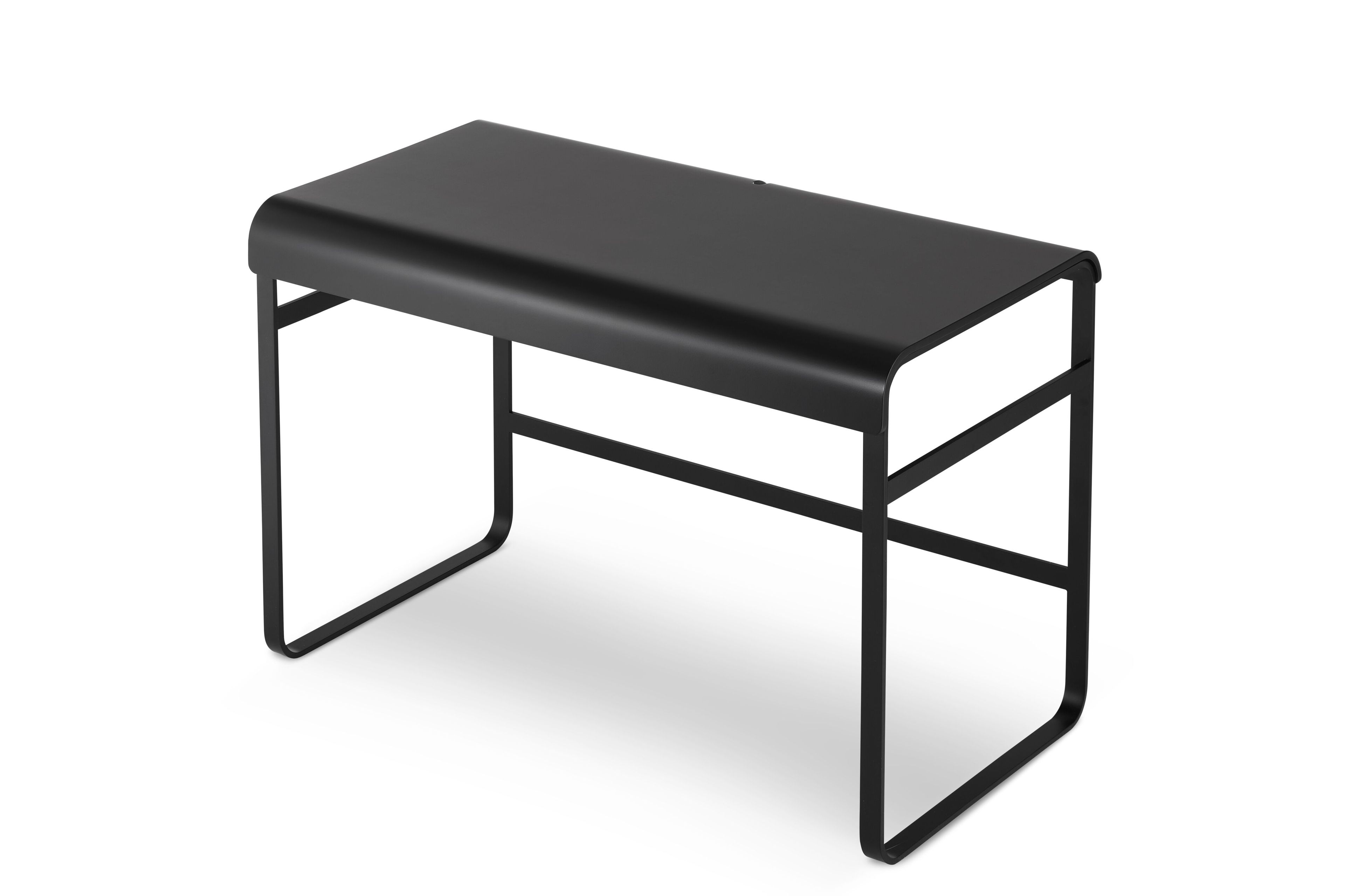 МДФ письменный стол Saba Italia ALPHABET ARCH-00132358 - Вид №1