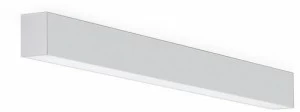 INDELAGUE | ROXO Lighting Потолочный линейный световой профиль Reba
