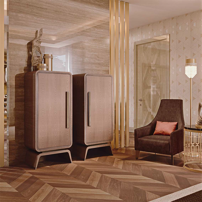 Шкаф  REDECO 4240 Hanami