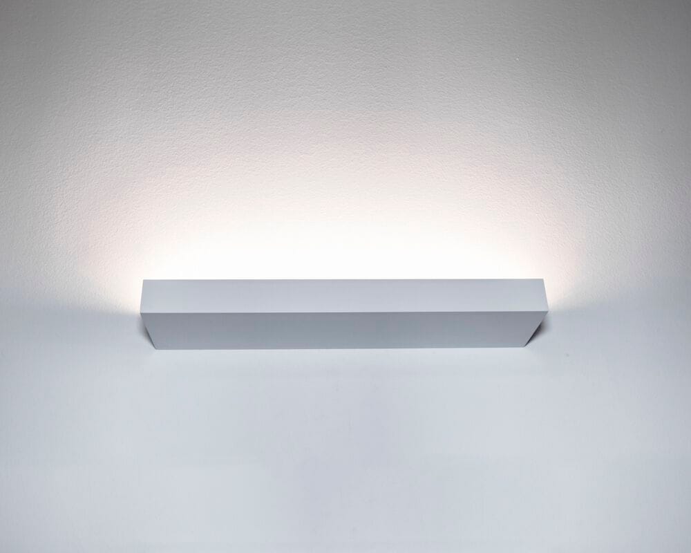 Алюминиевый светодиодный настенный светильник 247LAB Twentyfour7 ARCH-00153250 - Вид №2