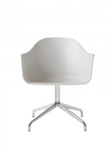 9370000-0203ZZZZ Harbor Arm Chair, Hard Shell LuceLight