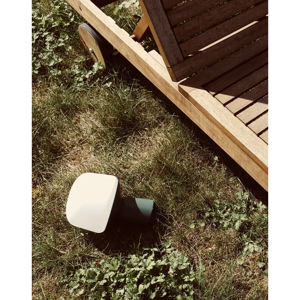 Светильник мобильный светодиодный Inspire Luno USB IP44 цвет хаки Santreyd STLM-2142229 - Вид №10