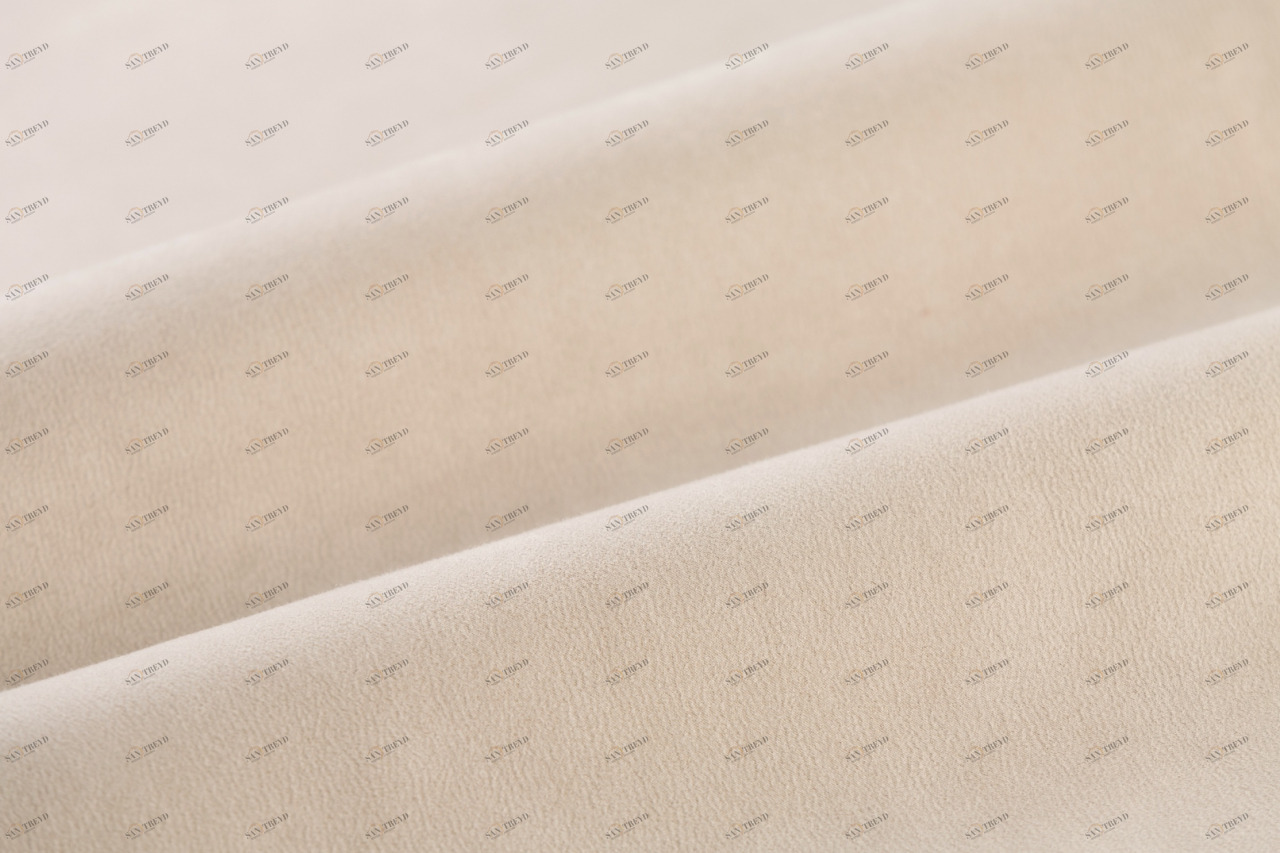 COLORISTICA Ткань мебельная  Нубук  HITFlagman Бежевый Flagman col.61