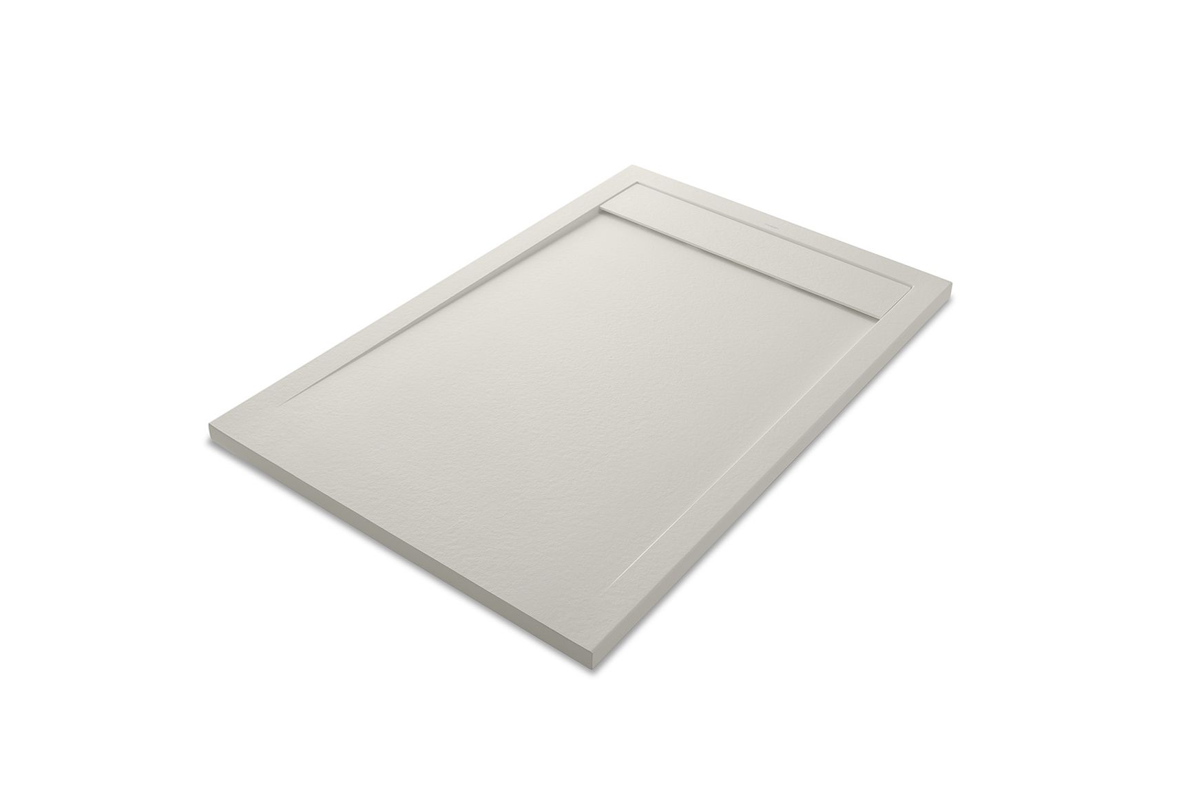 MCBATH Andrómeda Stone Cover 120x80 прямоугольная слоновая кость sun-id-1959197