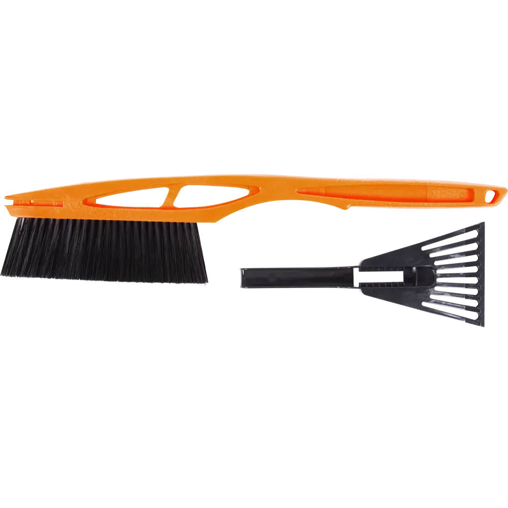 Sparta - Автомобильная щетка-сметка с ледоскребом для снега 82061465 STLM-0018509 - Вид №1