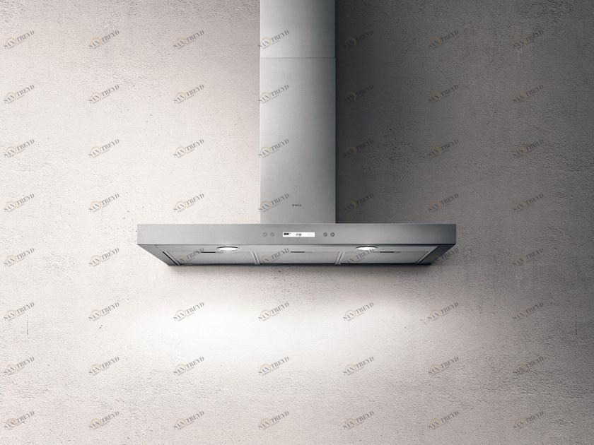 Elica Настенная вытяжка из нержавеющей стали Spot sun-id-1475175