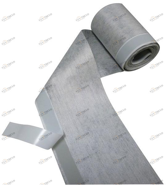 Biemme Клейкая полоска для стыка Accessori per impermeabilizzazioni Tnt b 4