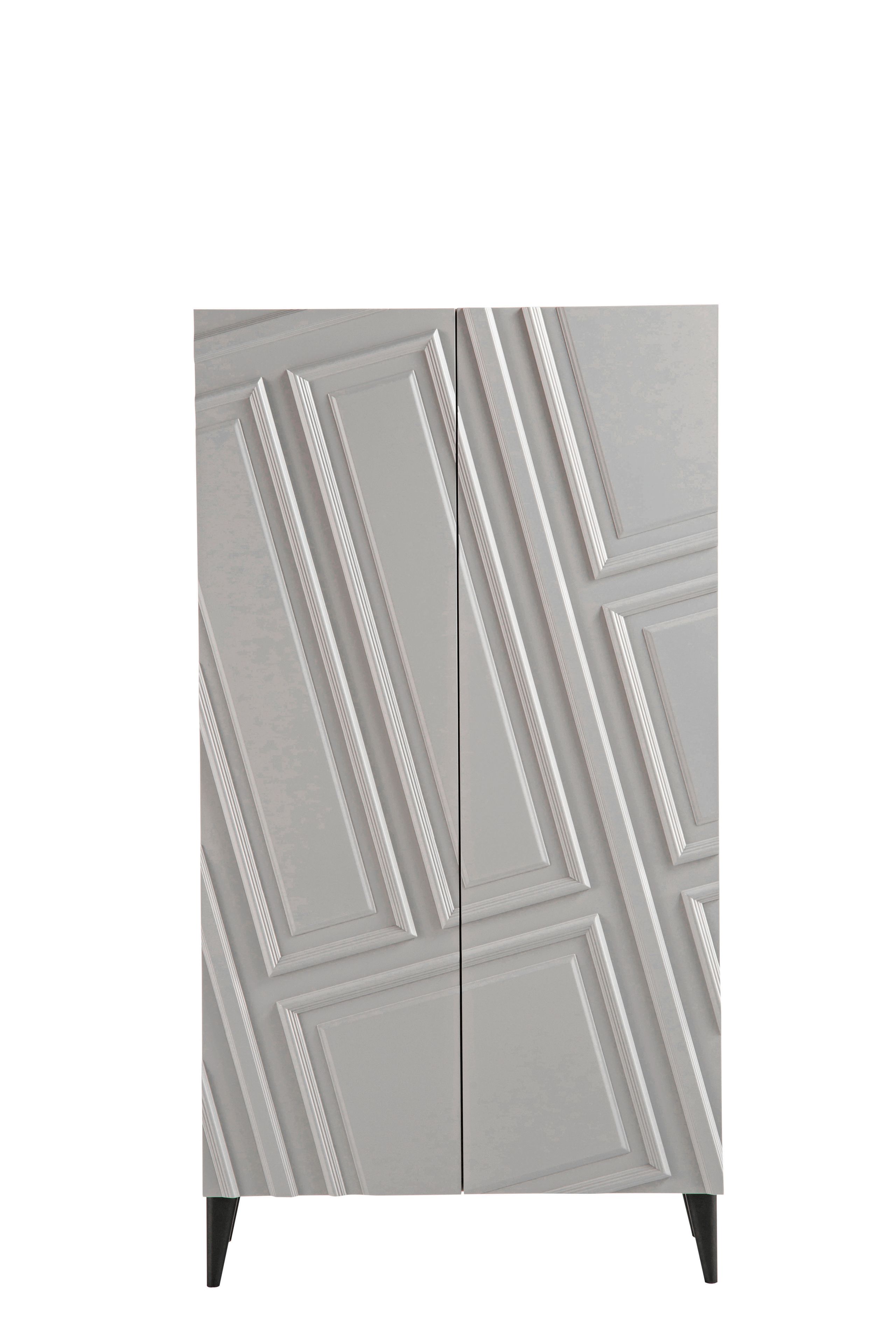 Шкаф из МДФ ROCHE BOBOIS Astragale ARCH-00067492 - Вид №1