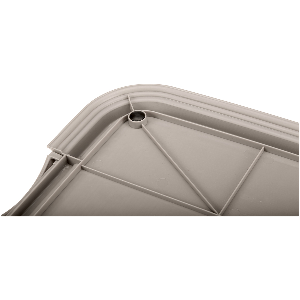 ПР0041377 Туалет для собак Hygienic Pad Tray Small (под пеленку) FERPLAST  - Вид №3