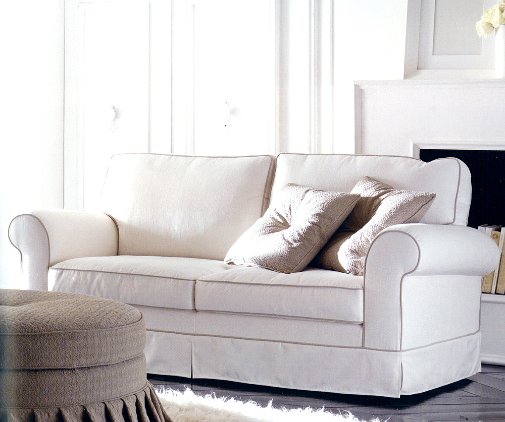 Диван  BEDDING CAPRICE 2POSTI 