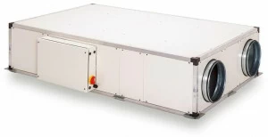 S & P Italia Рекуператор тепла промышленного назначения