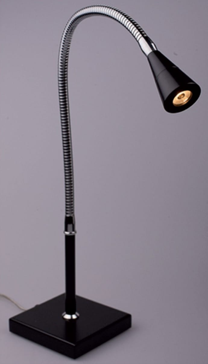 Светодиодная настольная лампа с гибкой рукояткой TEKNI-LED Pro 2 Watt ARCH-00089172 - Вид №2