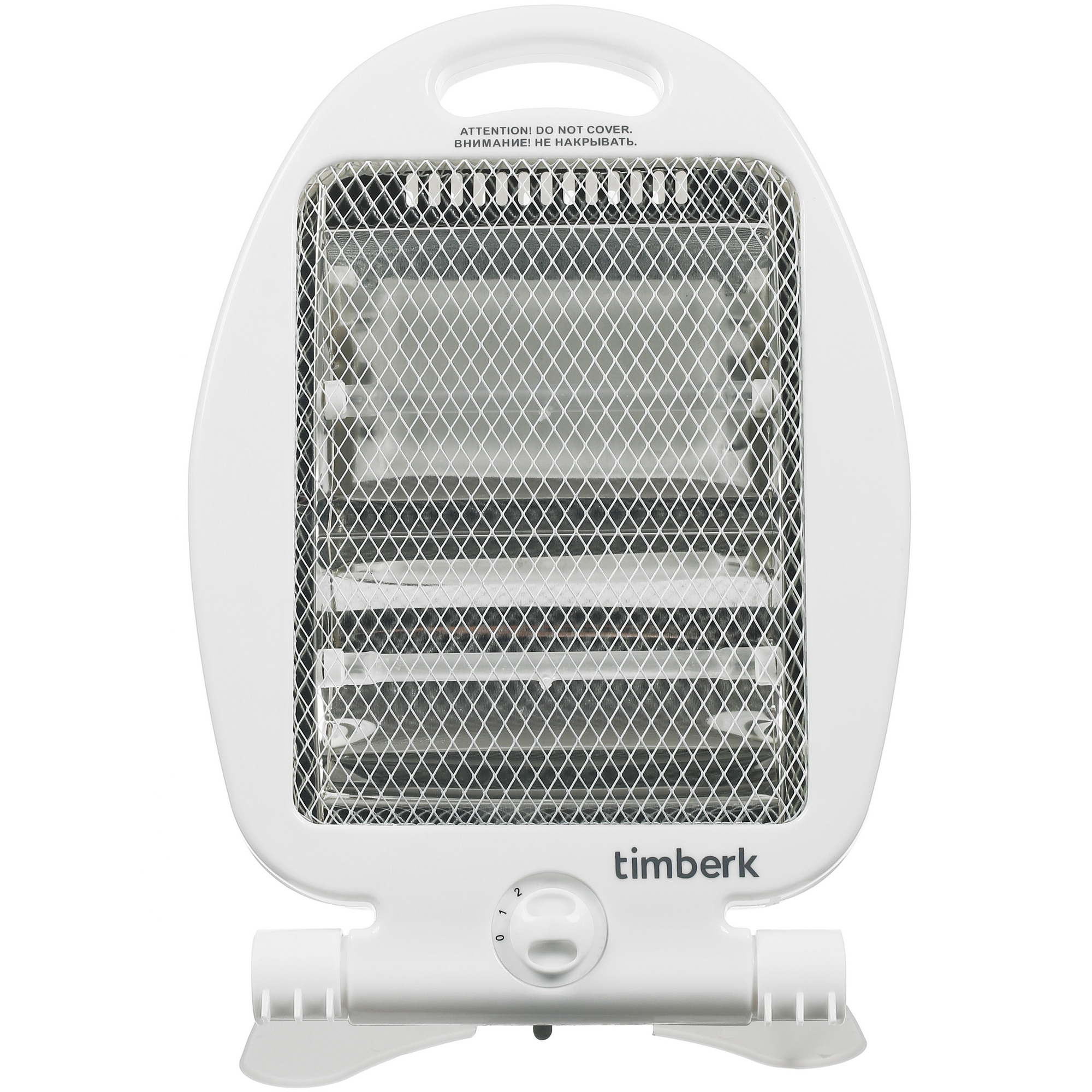 5336352 Инфракрасный обогреватель Timberk T-TH0.8-Z10 STDN-0027259 - Вид №1