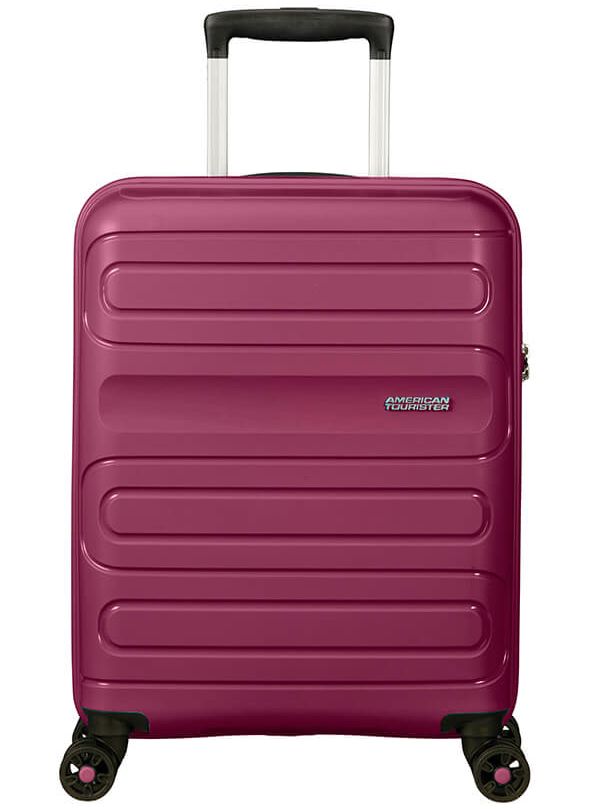 51G-10001 Чемодан 51G*001 Spinner 55 American Tourister Sunside  - Вид №1