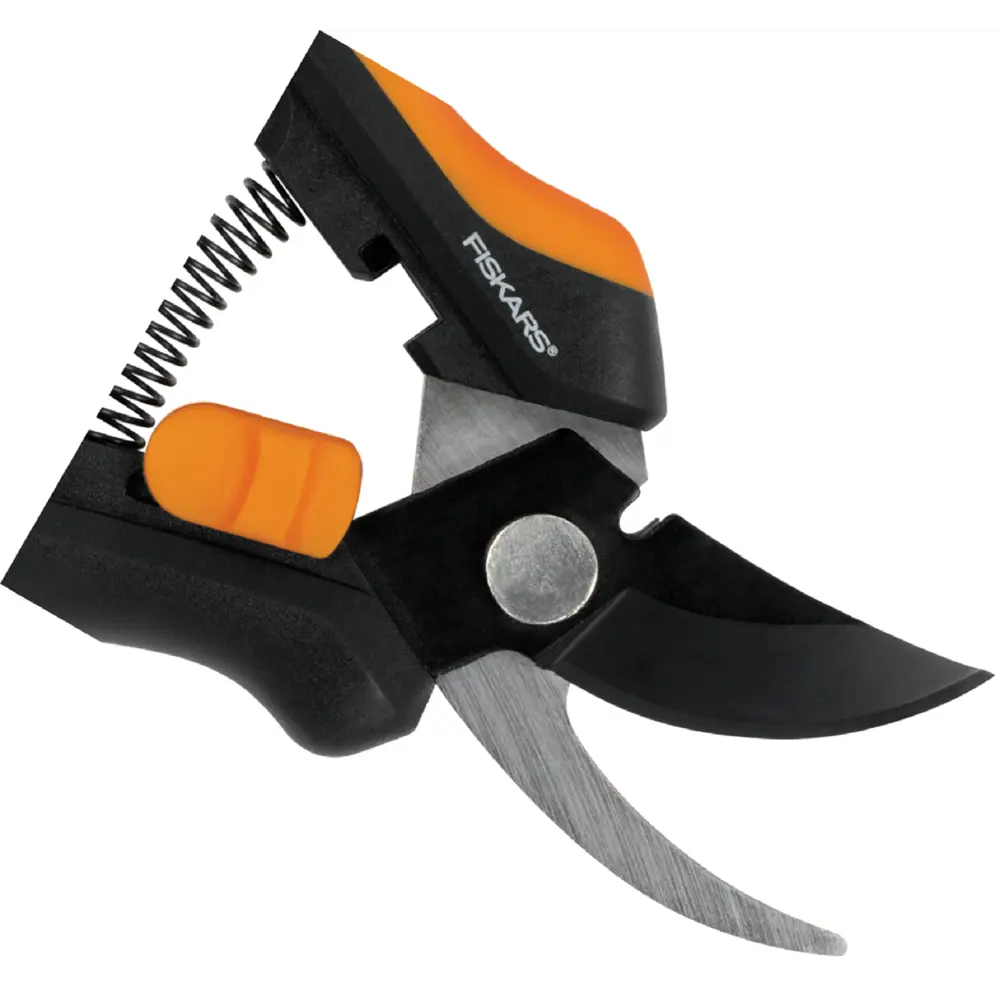 Секатор садовый Fiskars Sp14 ø13 мм 82845124 STLM-2033127  - Вид №2