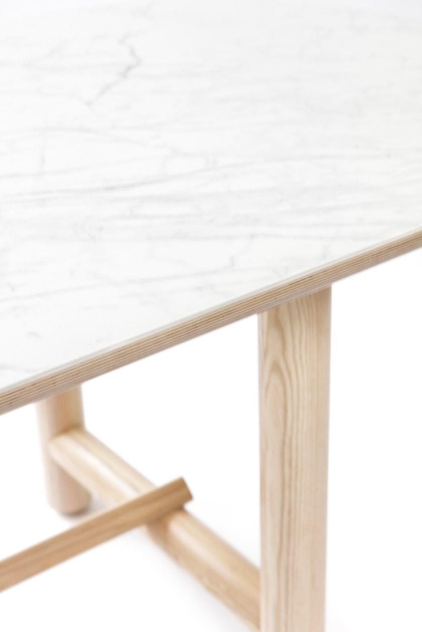 BuzziSpace Овальный стол для совещаний sun-id-1371254 - Вид №5