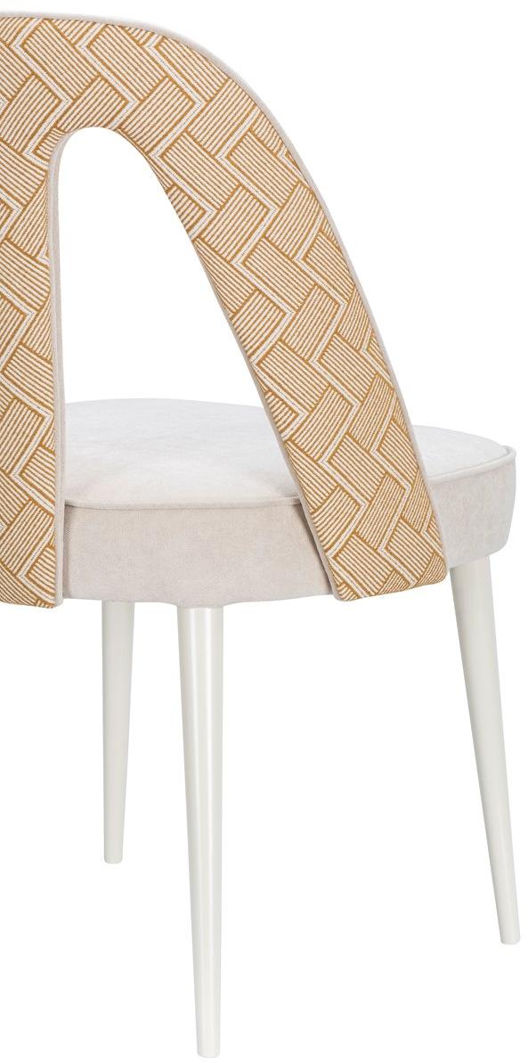 Duquesa & Malvada Мягкое кресло для ресторана Mulligan sun-id-1507592 - Вид №3