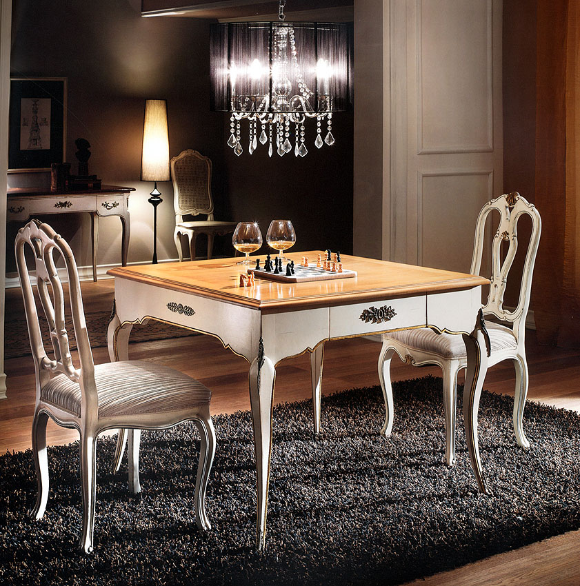 Стол  GENUS TT62 