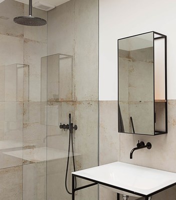 RB1 Бассейн vola  - Вид №6