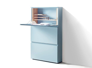 Стойка для обуви / письменный стол