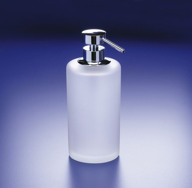 90432M Windisch Дозатор для жидкого мыла Cristal