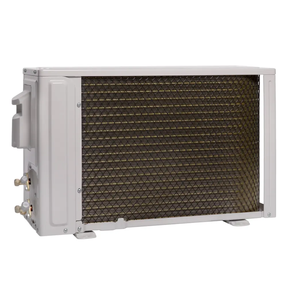 Сплит-система инверторная GoldStar GSACI-12HN1 12K BTU охлаждение/обогрев цвет белый STLM-2060297 - Вид №11
