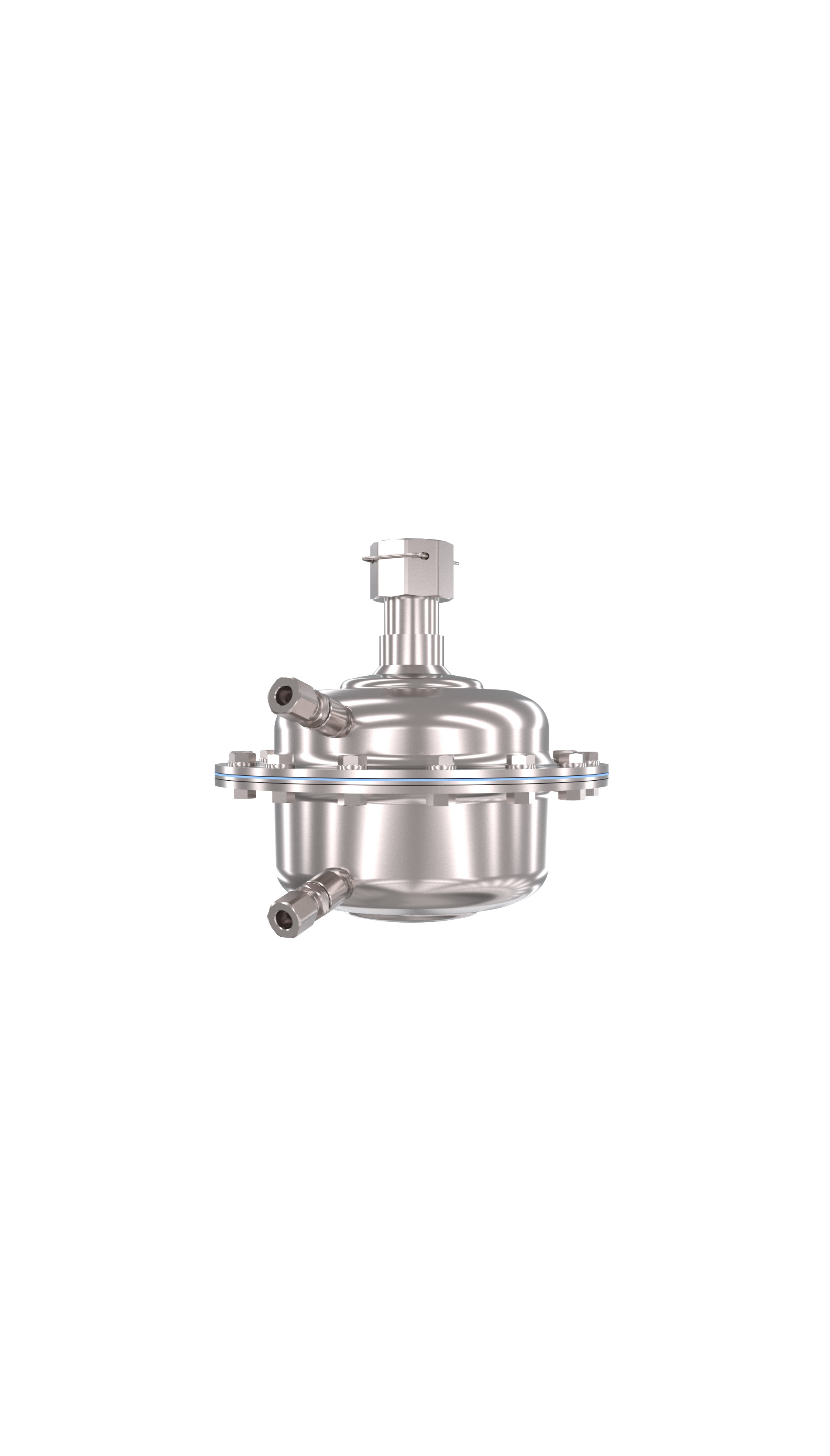 Danfoss Регулятор перепада давления Virtus AFP 2/VFG 22 AFP2 регул. блок РПД, 1.5-5бар. PN16 003G5604  - Вид №6