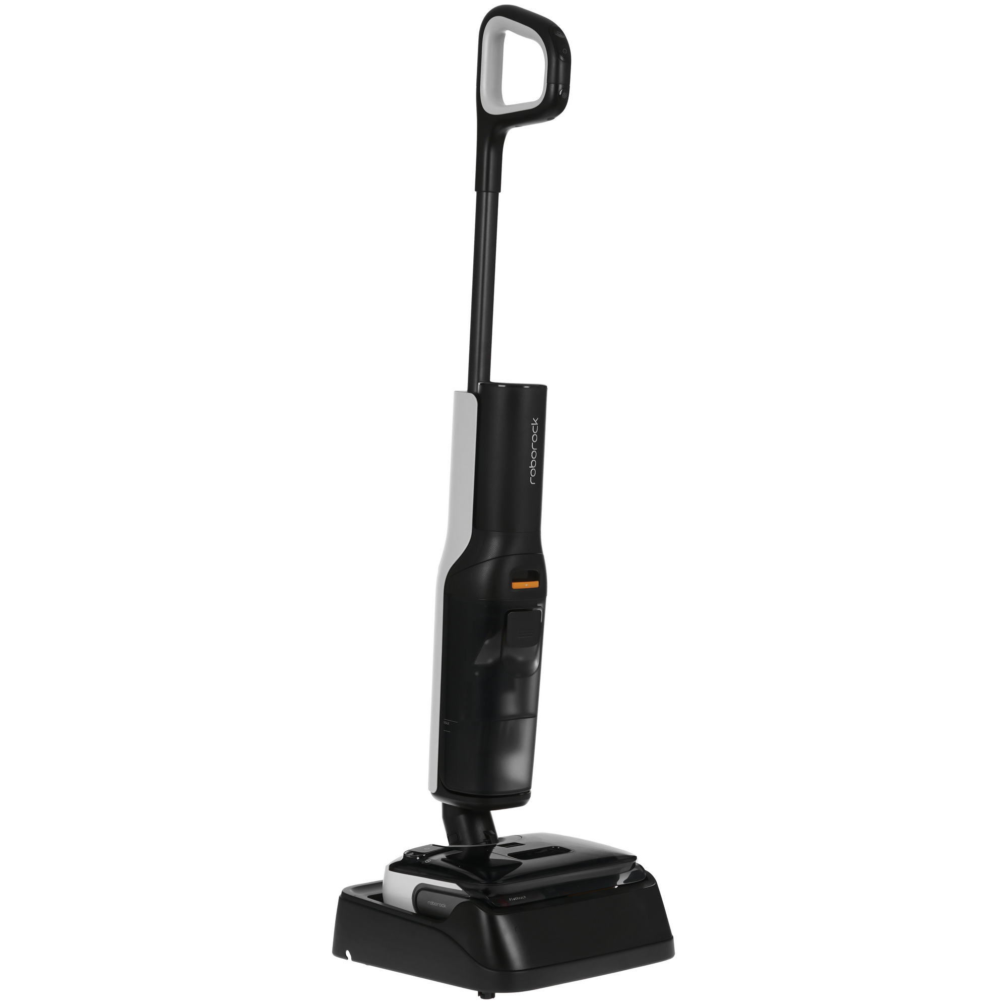 5627925 Моющий пылесос вертикальный   Roborock F25  черный STDN-0099285